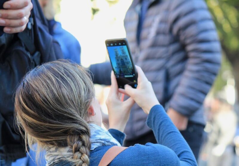 Grand London Half-Day Bicycle Tour - An Introduction to the London Bicycle Adventure