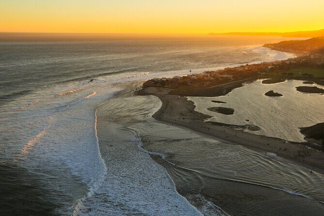 Grand Los Angeles Helicopter Tour 65 Minutes - An In-Depth Look at the Los Angeles Helicopter Experience