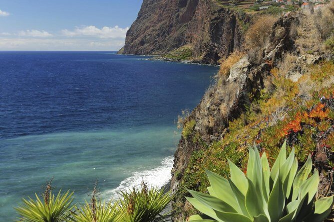 Grand Madeira Island Tour - Porto Moniz and Santana - A Deep Dive into the Madeira Grand Tour