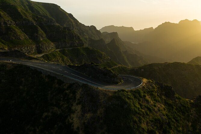 Grand Madeira Island Tour - Porto Moniz and Santana - Frequently Asked Questions