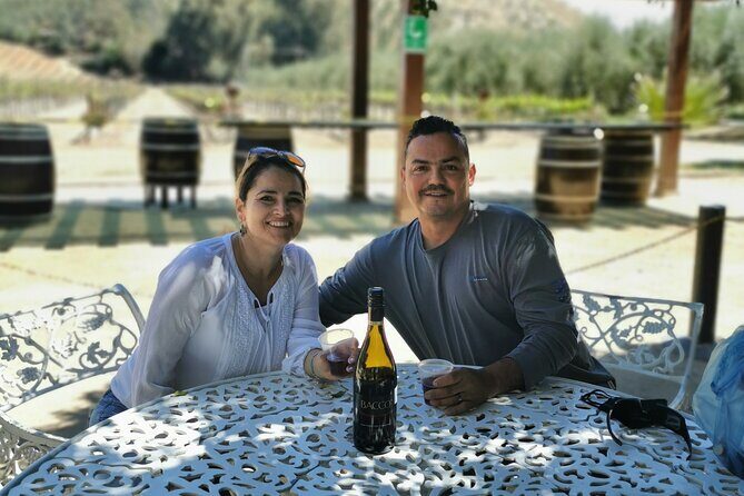 Grand Mexico Wine Country Tour from San Diego - Who Should Consider This Tour?
