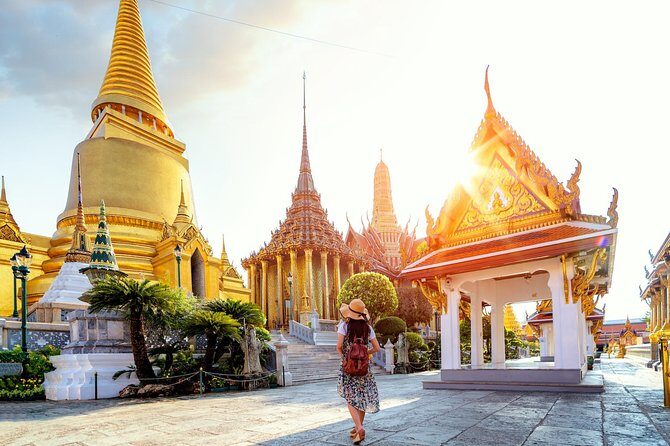 Grand Palace, Damnoen Floating Market & Maeklong Railway Market Tour  Full Day - Final Thoughts