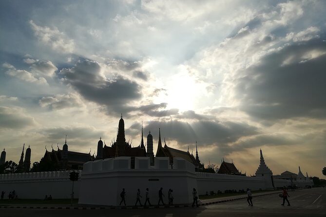 Grand Palace & Temples of Bangkok - Final Thoughts