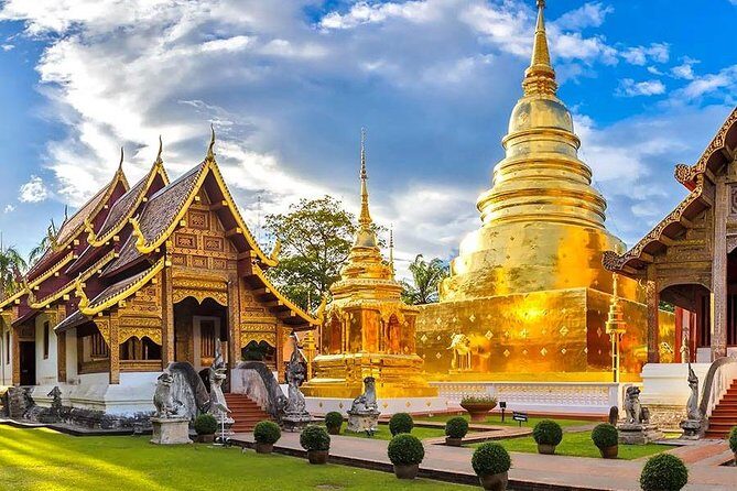 Grand Palace Tour & Emerald Buddha Temple Tour Bangkok - An In-Depth Look at the Tour Experience