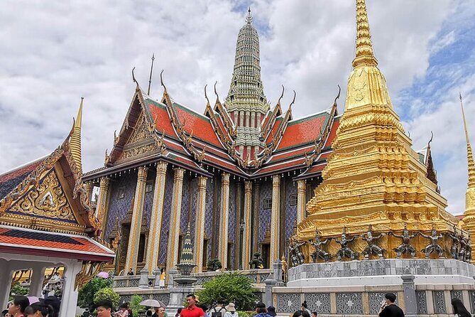 Grand Palace Tour & Emerald Buddha Temple Tour Bangkok - Final Thoughts