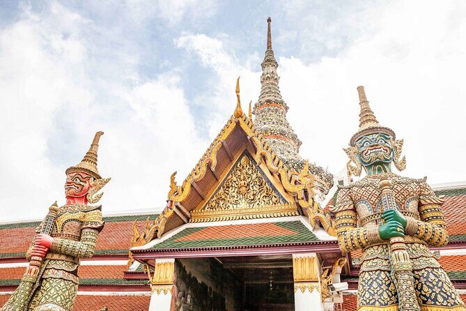 Grand Palace, Wat Phra Kaew, Wat Pho and Wat Arun Walking Tour From Bangkok - Final Thoughts