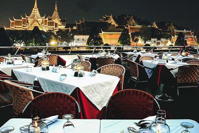 Grand Pearl: Luxury Dinner Cruise with Live Entertainment - Final Thoughts