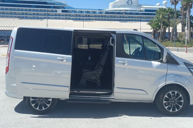 Grand Private Tour: The Best of Malaga and its Surrounds - Transportation and Duration