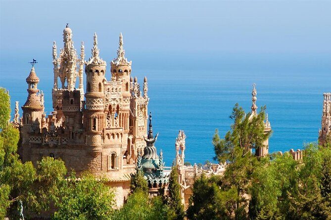 Grand Private Tour: The Best of Malaga and its Surrounds - Final Summary