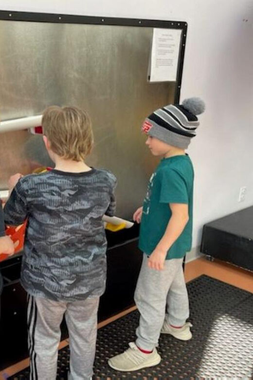 Grand Rapids: Children's Discovery Museum Admission - FAQ