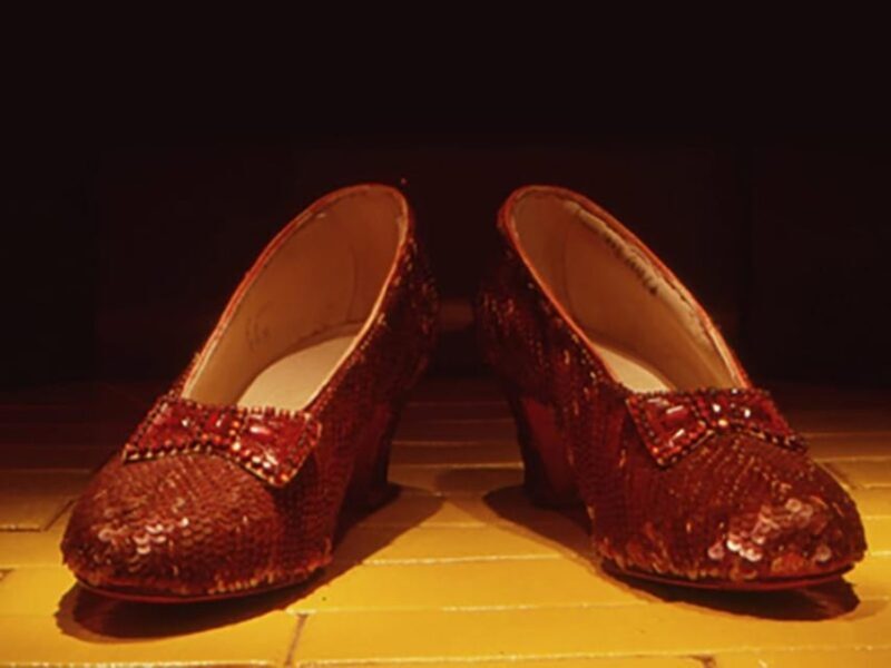 Grand Rapids: Judy Garland & Children's Discovery Museum - FAQ