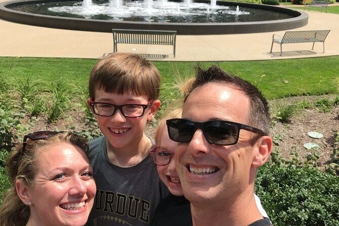 Grand Rapids Scavenger Hunt by 3Quest Challenge - The Role of the Remote Host