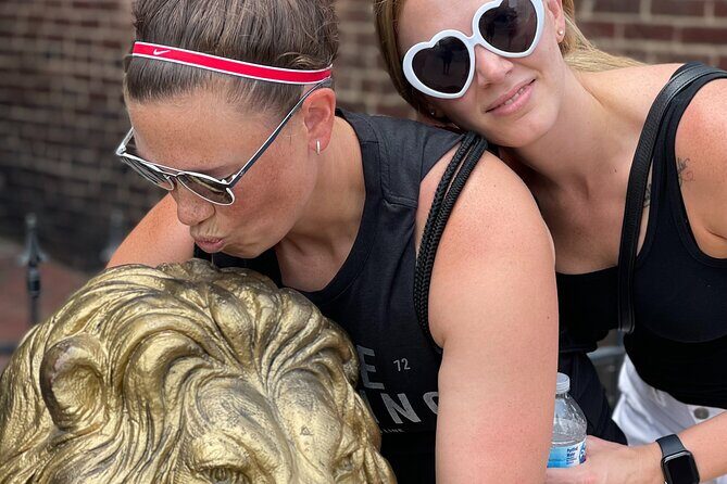 Grand Rapids Scavenger Hunt - Why This Scavenger Hunt Is a Great Value