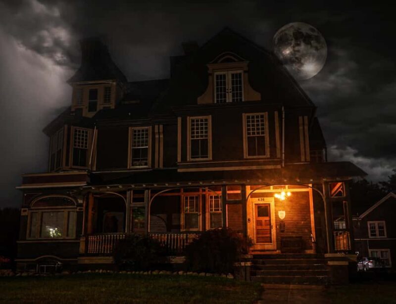 Grand Rapids Wraiths and Witches Ghost Tours - Value and Pricing: Is It Worth It?