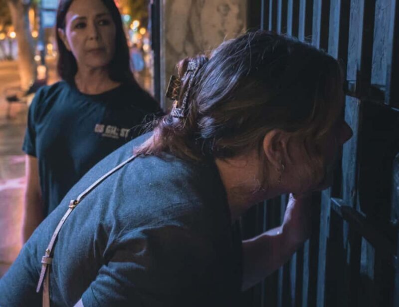 Grand Rapids Wraiths and Witches Ghost Tours - Final Thoughts