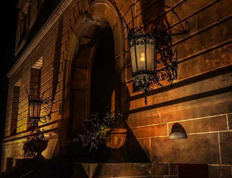 Grand Rapids Wraiths and Witches Ghost Tours - FAQ