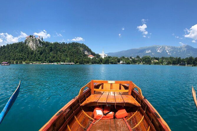 Grand SLOVENIA: Ljubljana + Lake Bled + Postojna Cave - Day Tour - An In-Depth Look at the Tour Itinerary