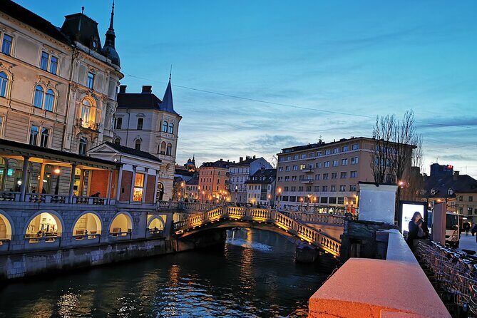 Grand SLOVENIA: Ljubljana + Lake Bled + Postojna Cave - Day Tour - Frequently Asked Questions