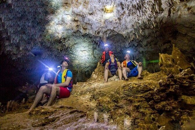 Grand Snorkeling Riviera Maya Private Tour - A Deep Dive into the Experience
