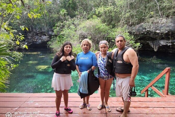 Grand Snorkeling Riviera Maya Private Tour - FAQs About the Grand Snorkeling Riviera Maya Private Tour