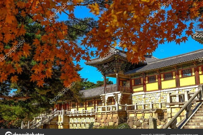 Grand South Korea 12 days 11 nights - Authentic Experiences That Stand Out