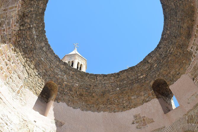 Grand Split Walking Tour with Diocletian's Palace - The Sum Up