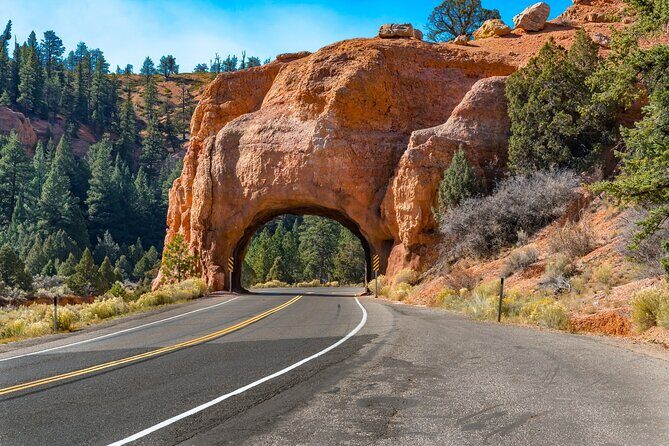 Grand Staircase and Scenic Byway 12 Self-Guided Audio Tour - Practical Tips for Your Adventure