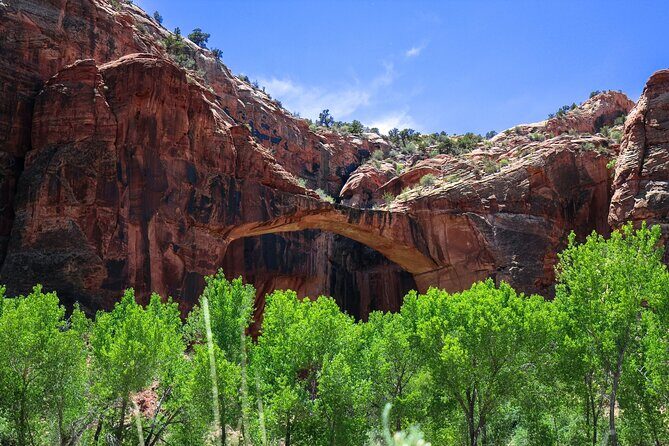 Grand Staircase and Scenic Byway 12 Self-Guided Audio Tour - The Sum Up