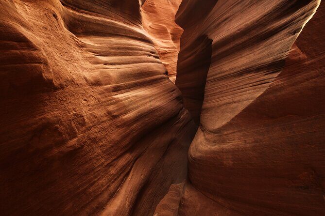 Grand Staircase-Escalante GPS-Guided Audio Driving Tour - The Sum Up