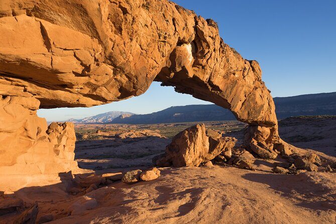 Grand Staircase-Escalante GPS-Guided Audio Driving Tour - Frequently Asked Questions