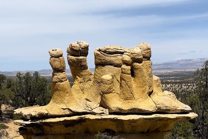 Grand Staircase Full-Day Private Tour - Why This Tour Stands Out