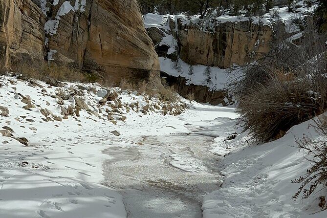 Grand Staircase Full-Day Private Tour - Final Thoughts
