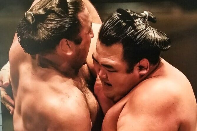 Grand Sumo Tournament Tokyo - Osaka - Nagoya - What to Expect from This Sumō Tour