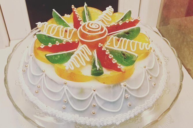 GRAND TASTE PALERMO - Artisan Food & History Walking Tour - Key Points