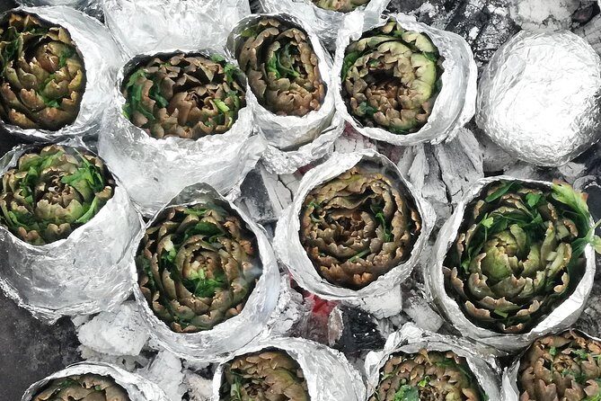 GRAND TASTE PALERMO - Artisan Food & History Walking Tour - Food & Drink Experience