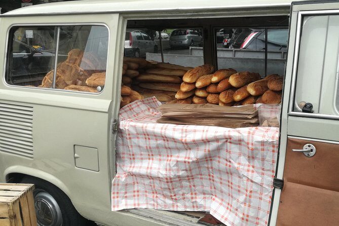 GRAND TASTE PALERMO - Artisan Food & History Walking Tour - Who Should Book This Tour?