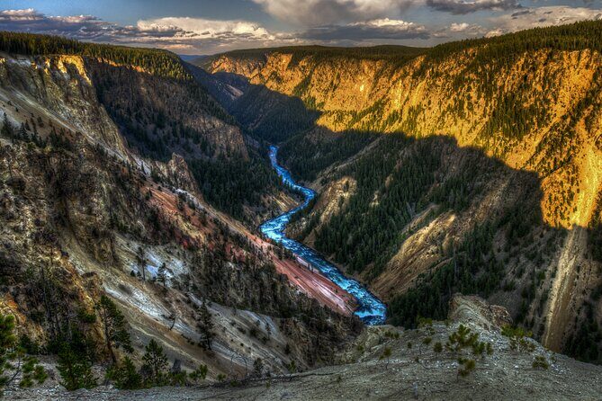 Grand Teton and Yellowstone Self-Guided Driving Tours Bundle - Who Is This Tour Best For?