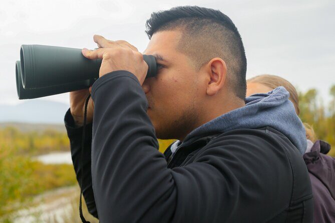 Grand Teton Full Day Private Tour - The Experience of the Day
