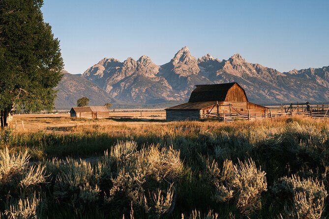 Grand Teton Half Day Private Bike Tour - Final Thoughts
