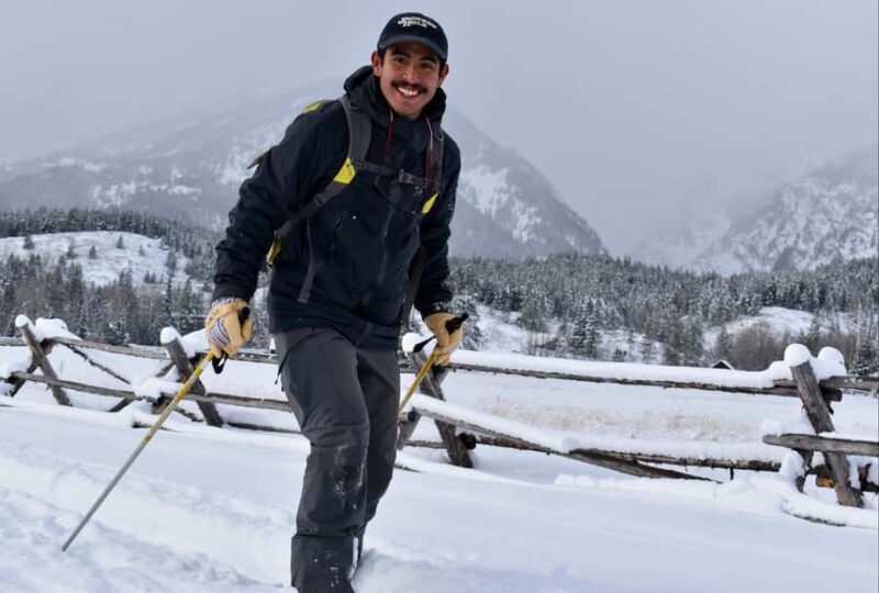 Grand Teton National Park: 4-Hour Beginner Cross-Country Ski - FAQ