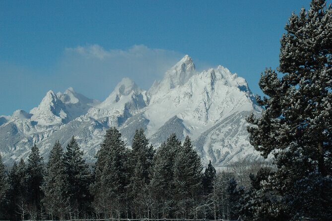 Grand Teton National Park Private Sunrise Tour - Who Will Love This Tour?