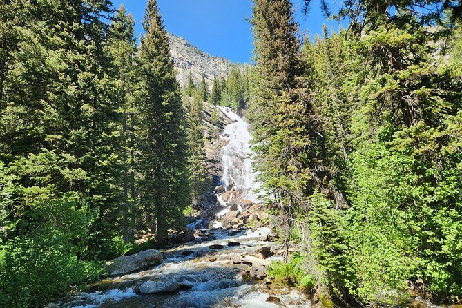Grand Teton National Park Private Sunrise Tour - FAQ