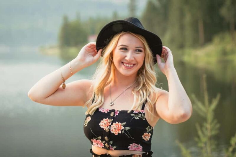 Grand Teton National Park: Professional Portrait Photoshoot - Key Points