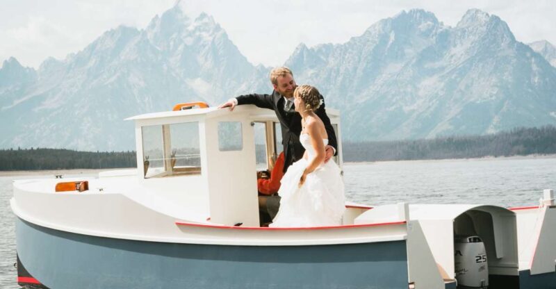 Grand Teton National Park: Professional Portrait Photoshoot - FAQ