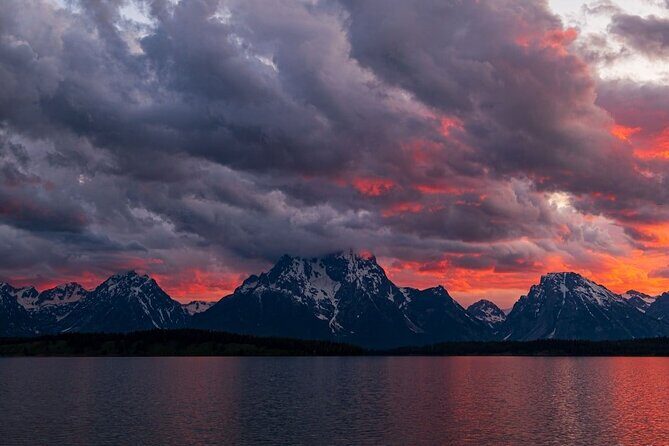 Grand Teton: Private Sunset Tour - Final Thoughts: Is This Tour Right for You?