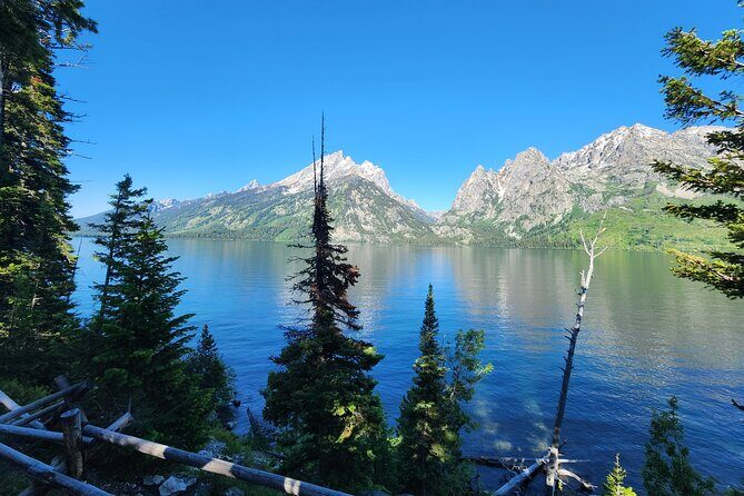 Grand Teton Sunset Tour with Wildlife Viewing and Snacks - Who Is This Tour Best For?