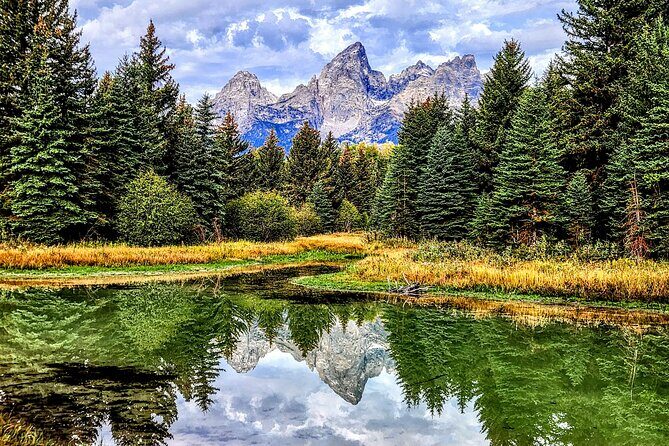 Grand Teton Sunset Tour with Wildlife Viewing and Snacks - FAQ