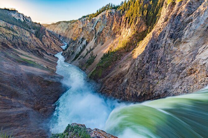 Grand Teton, Yellowstone, and Glacier National Parks 8-Day Tour - The Journey Begins: Salt Lake City and the First Day