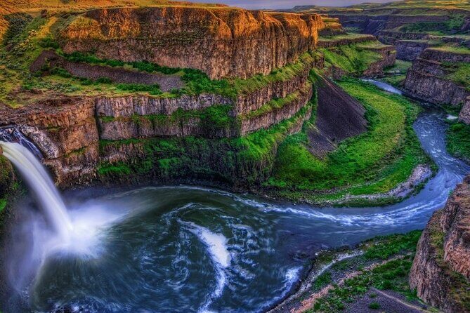 Grand Teton, Yellowstone, LV 6-Day Tour from Salt Lake City to LA - What Makes This Tour Stand Out?