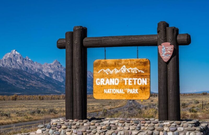 Grand Teton,Yellowstone National Park 5-Day Tour from SLC - Key Points